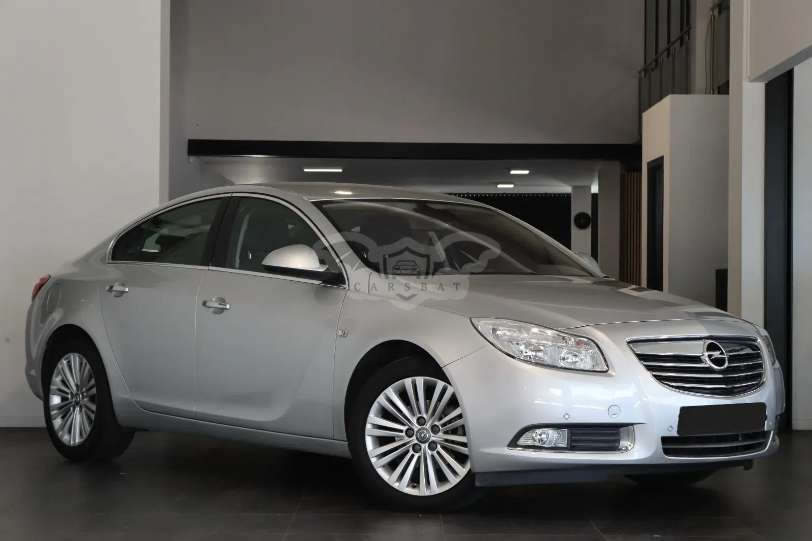 Opel Insignia 1.4 Cosmo 2013