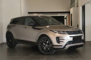 Land Rover Range Rover Evoque 2.0 R-Dynamic 2020