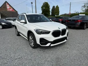 BMW X1 18d Sport Line 2020