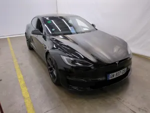 Tesla Model S Plaid 2023