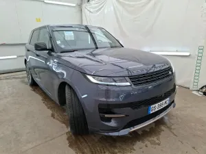 Land Rover Range Rover Sport P510e Dynamic 2023