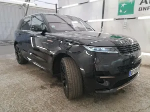 Land Rover Range Rover Sport P440e HSE Dynamic 2023