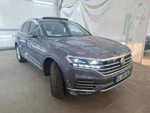Volkswagen Touareg 3.0 TDI Carat Exclusive 2019