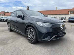 Mercedes-Benz EQE 350 AMG Line 2023