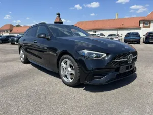 Mercedes-Benz C Break 300e AMG Line 2023