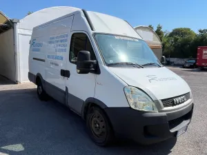 Iveco Daily 3.0 Business 2011
