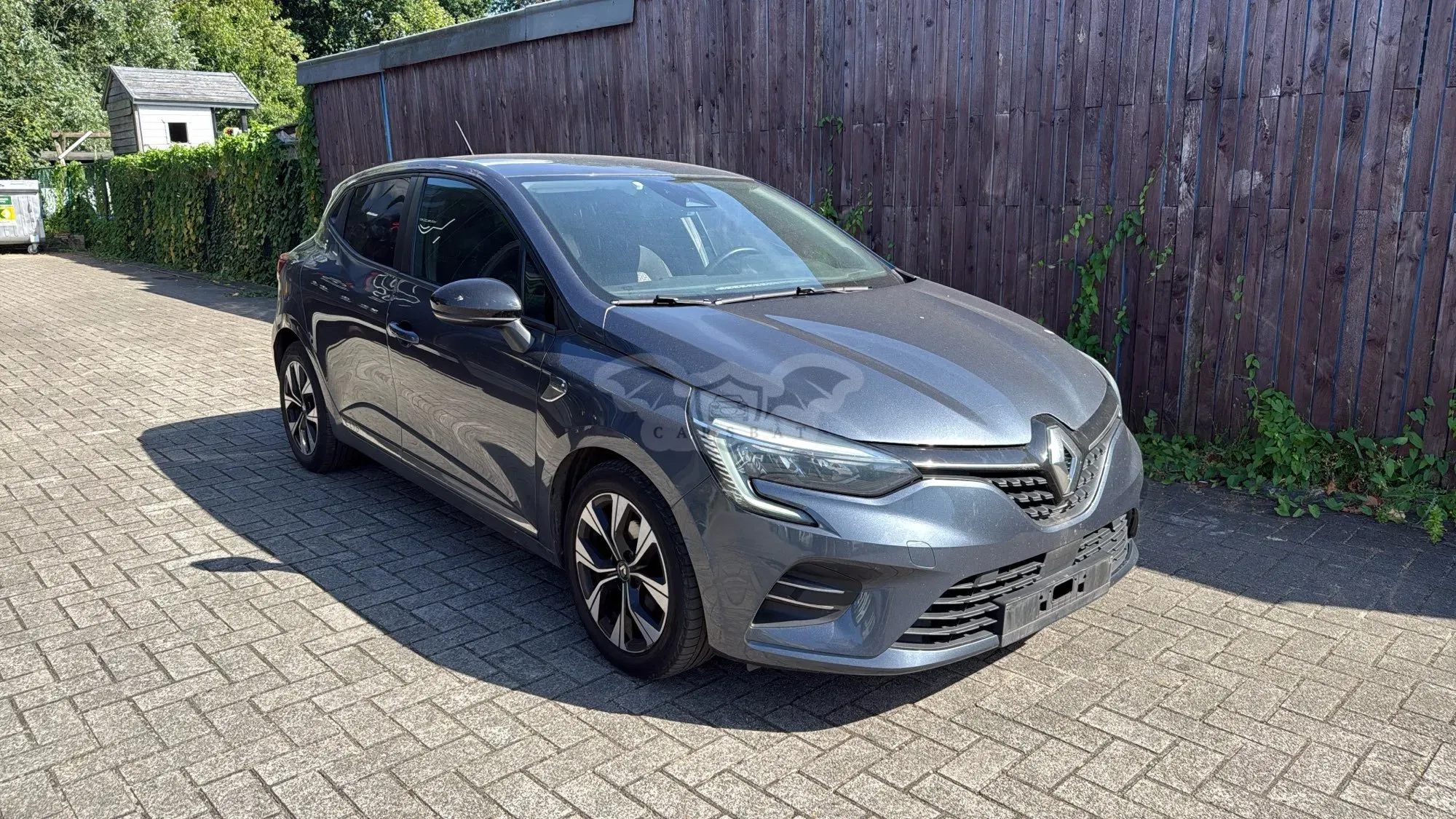 Renault Clio 0.9 TCe Limited 2021