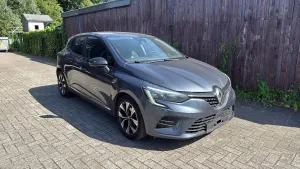 Renault Clio 0.9 TCe Limited 2021