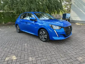Peugeot 208 1.2i Allure Pack 2021