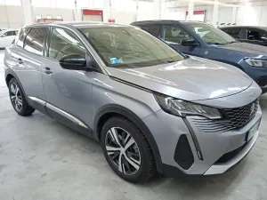 Peugeot 3008 1.6 Allure Pack 2023