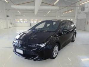 Toyota Corolla Touring Sports 1.8 Business Tech 2023