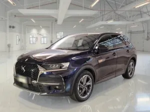 DS DS7 Crossback 1.6 E-TENSE Business 2022
