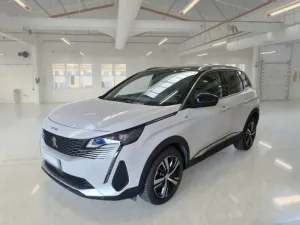 Peugeot 3008 1.5 HDI GT 2022