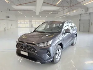 Toyota Rav4 2.5 Business 2020