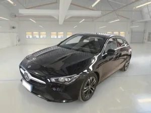 Mercedes-Benz CLA Shooting Brake 180d Business Extra 2023