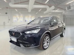 Cupra Formentor 1.5 TSI 2023