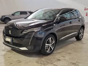Peugeot 3008 1.5 Allure 2023