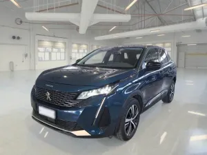 Peugeot 3008 1.5 Allure 2023