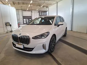 BMW 2 Series Active Tourer 218d Luxury 2023