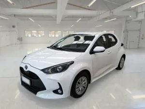 Toyota Yaris 1.5 Business 2022