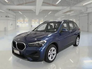 BMW X1 25e Business Advantage 2021