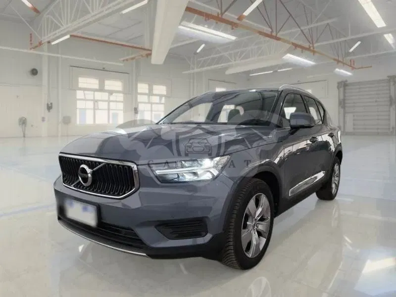 Volvo XC40 D3 Plus 2020