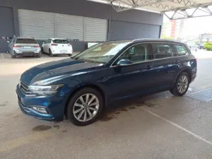 Volkswagen Passat Variant 2.0 TDI Business 2022