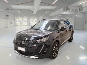 Peugeot 2008 Allure Pack 2021