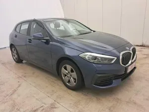 BMW 1 Series 116d 2020