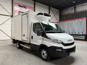 Iveco Daily 2.3 2016