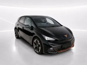 Cupra Born 58 kWh 2024