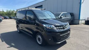 Opel Vivaro L1H1 1.5d Business 2021