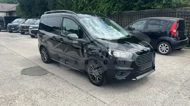 Ford Tourneo Courier Courier 1.0 EcoBoost 2019
