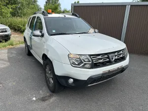 Dacia Duster 1.2 Lauréate Edition 2016 2016