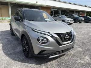 Nissan Juke 1.0 DIG-T 2023