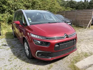 Citroën C4 Grand Spacetourer Feel 2020