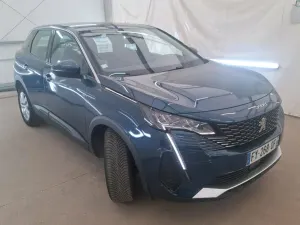 Peugeot 3008 1.2 Active Business 2021