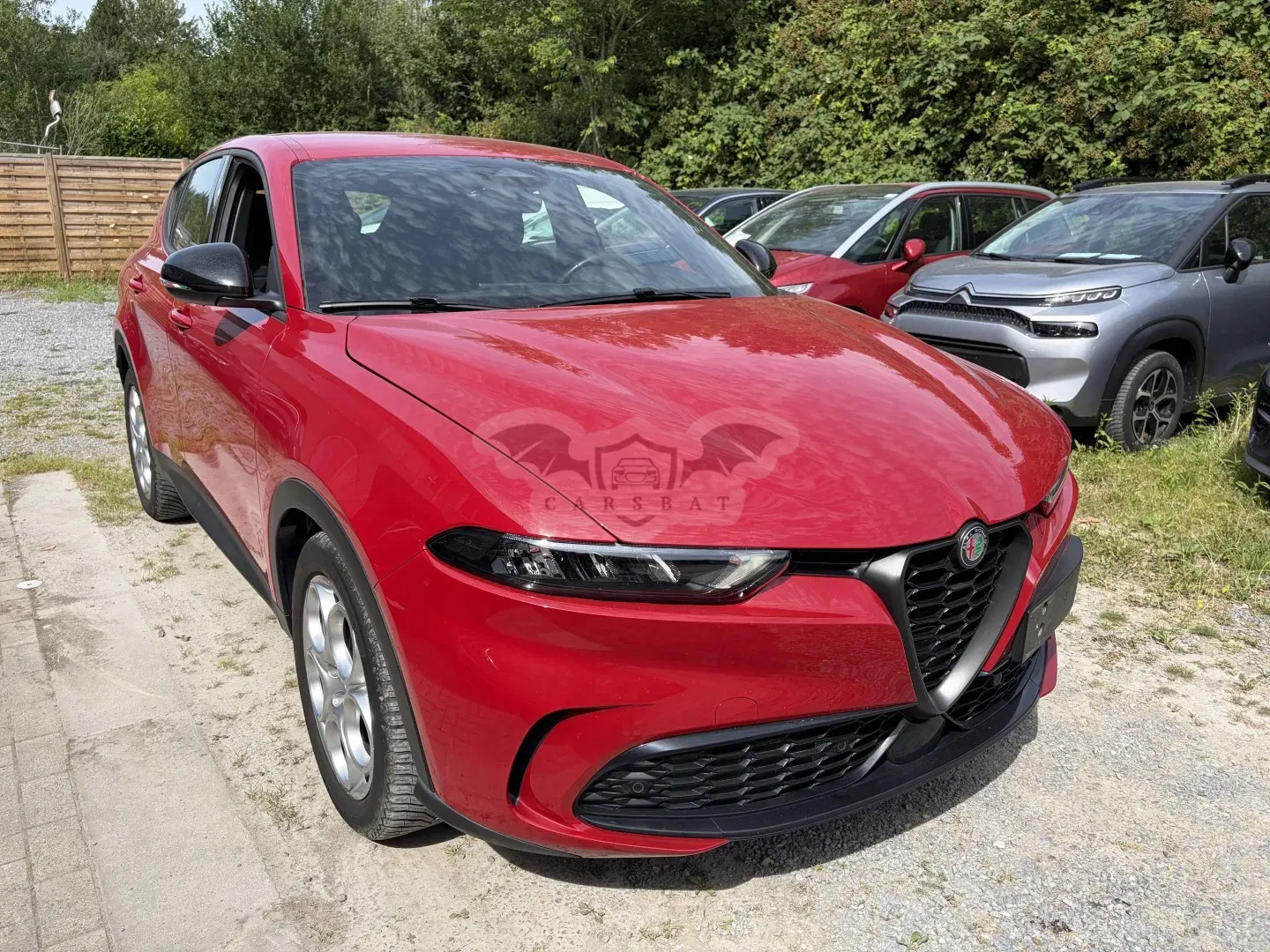 Alfa Romeo Tonale 1.5 Sprint 2023