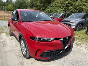 Alfa Romeo Tonale 1.5 Sprint 2023