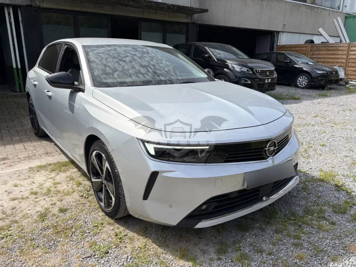 Opel Astra 1.2 Elegance Business 2023