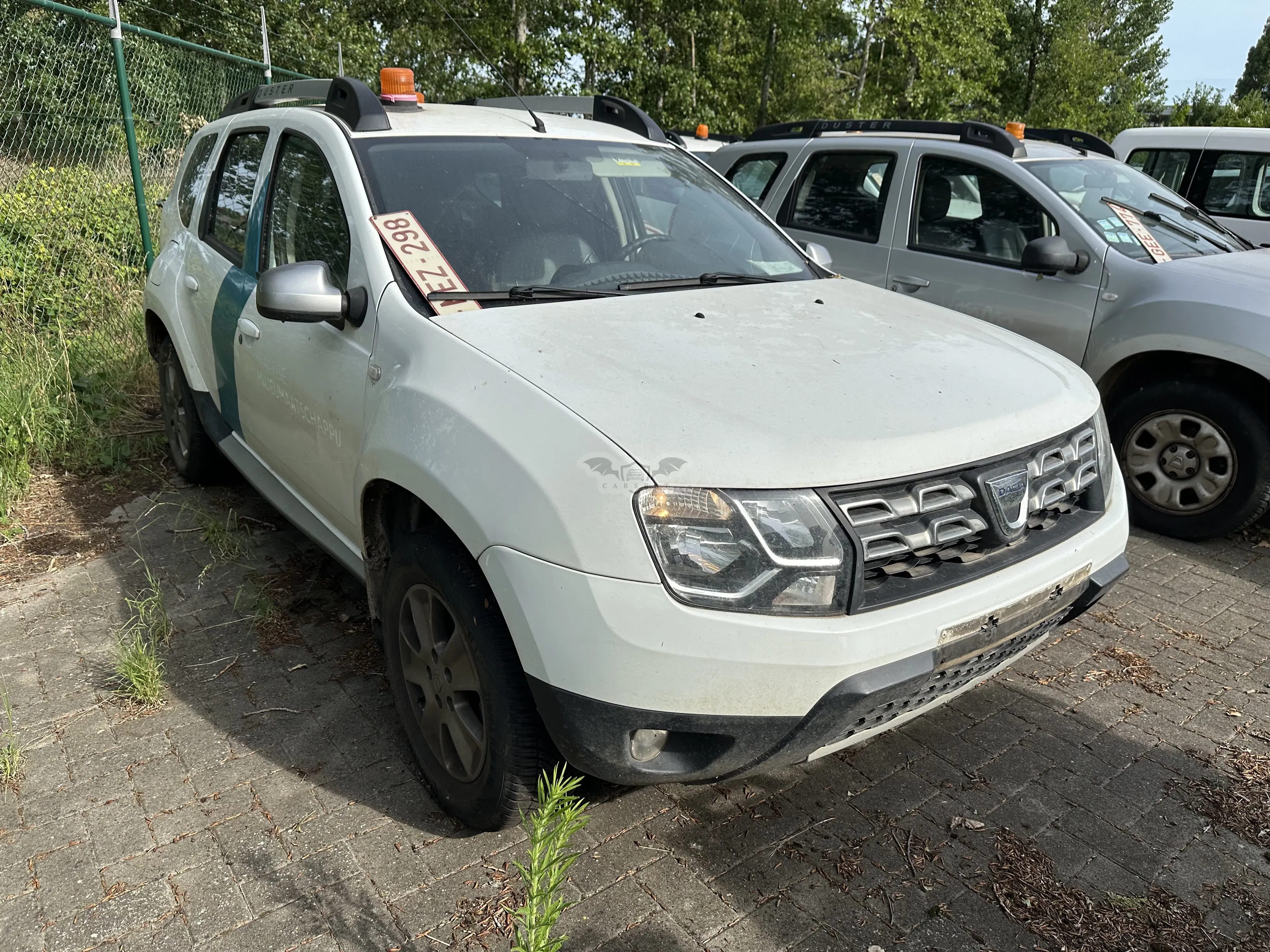 Dacia Duster 1.2 Lauréate Edition 2016 2016