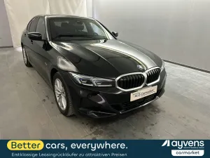 BMW 3 Series 320e 2022
