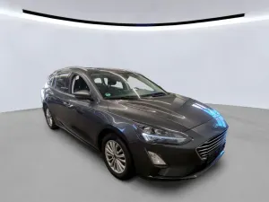 Ford Focus 1.5 EcoBlue Titanium 2021