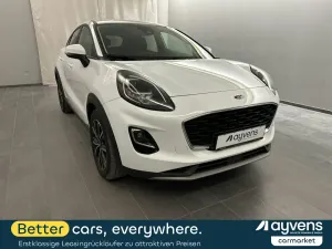 Ford Puma 1.5 Titanium 2021