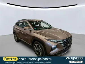 Hyundai Tucson 1.6 T-GDI Trend 2022