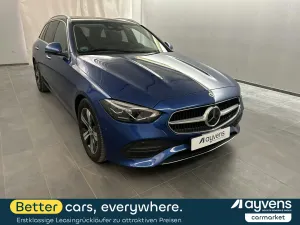 Mercedes-Benz C Break 220d Avantgarde Advanced 2024