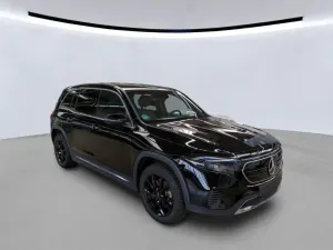 Mercedes-Benz EQB 250 Electric Art 2023