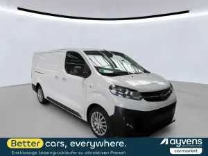 Opel Vivaro 2.0 Edition 2021