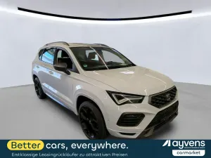 Seat Ateca 2.0 TDI FR 2021