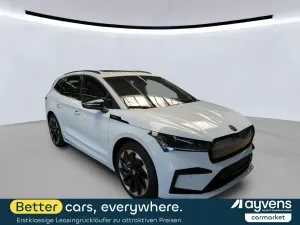 Skoda Enyaq iV 80 2022